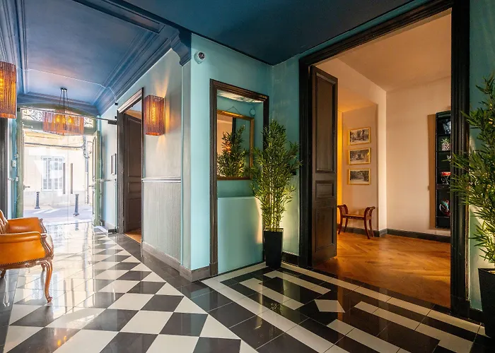 La Maison d'été
