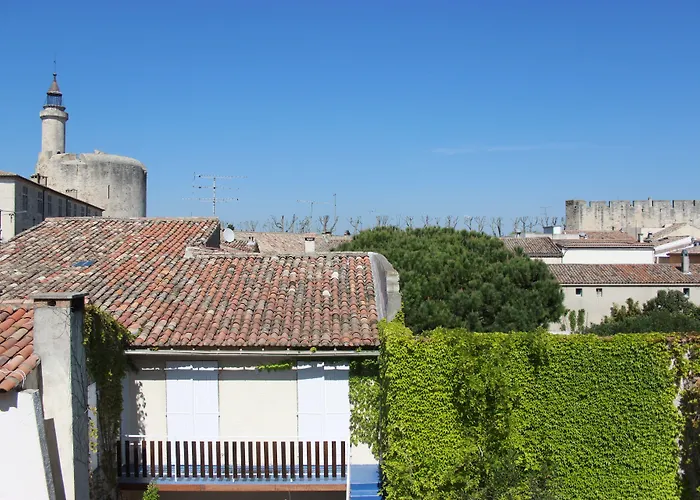 Hôtel Saint Louis